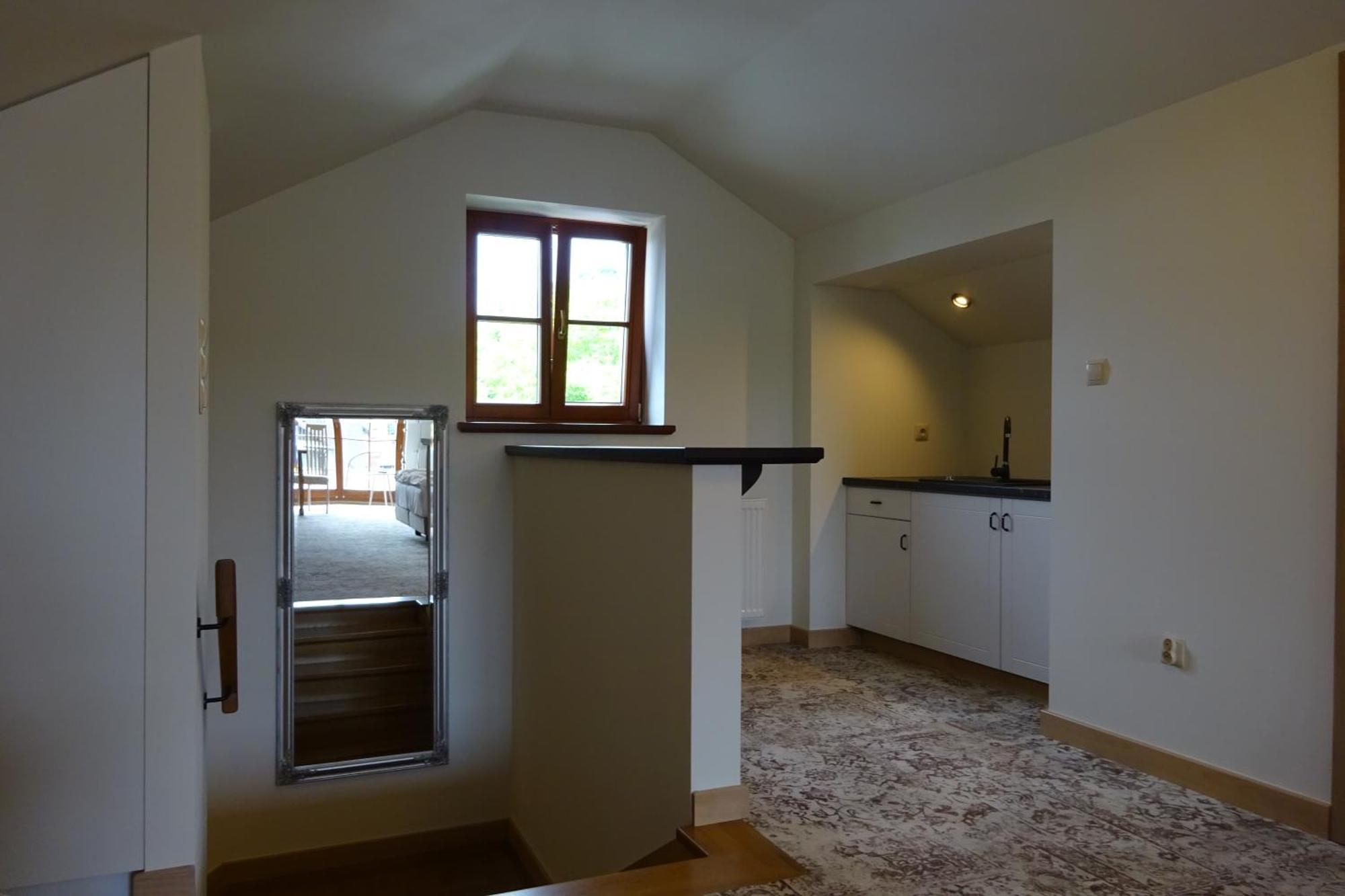 Hotel Dwa Ksiezyce Kazimierz Dolny Habitación foto